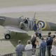 Illustration for article titled How Much Would You Pay for a Fully Functional Spitfire Airplane?